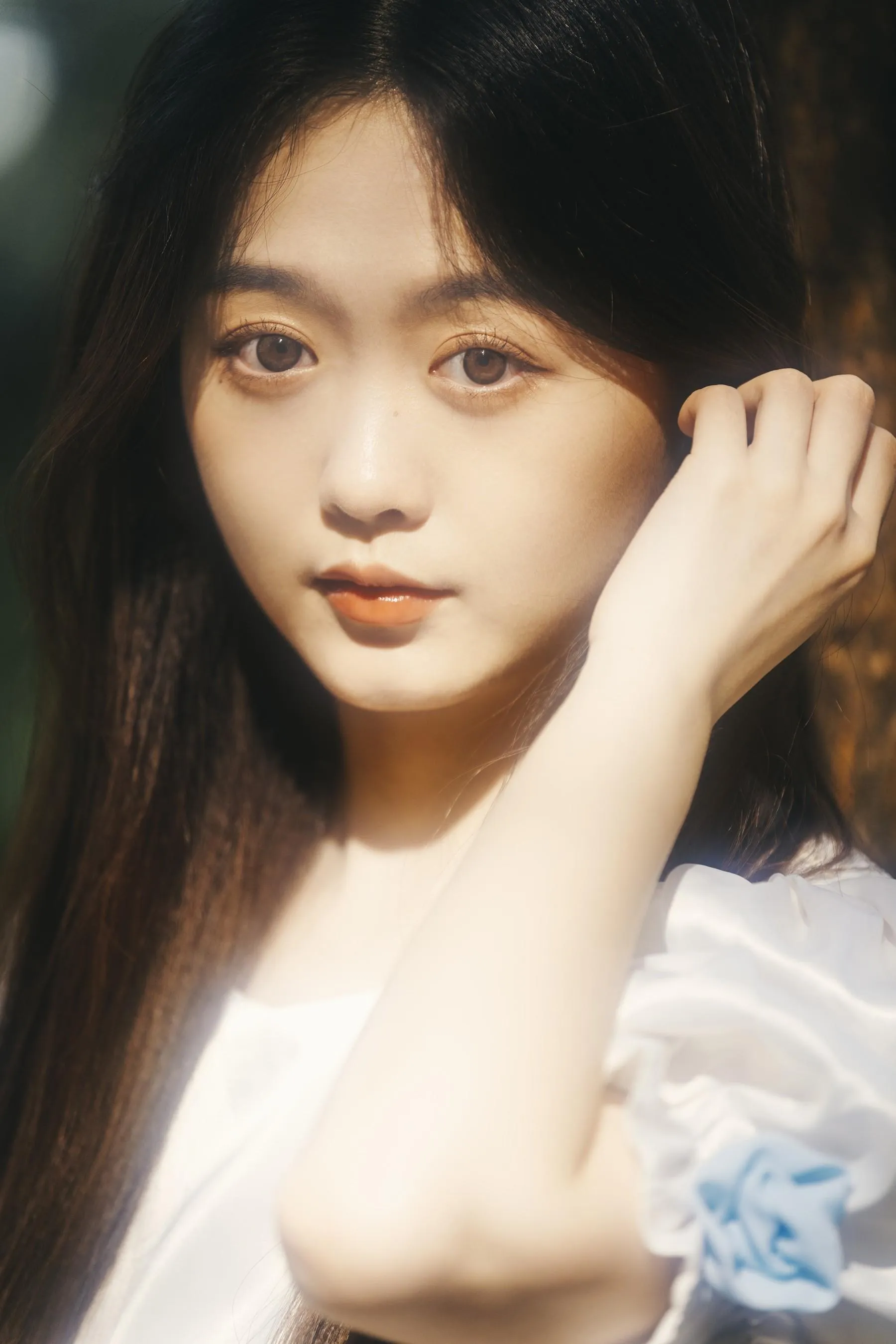 [YITUYU艺图语]2022.07.26 向阳 呆头飞鸟_ [25P]插图9